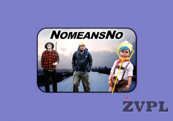 NoMeansNo