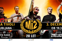 Mi2, 20 let - thumbnail