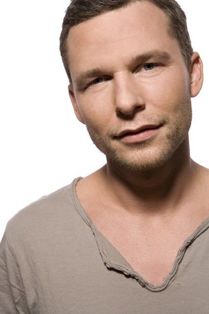 Martin Buttrich