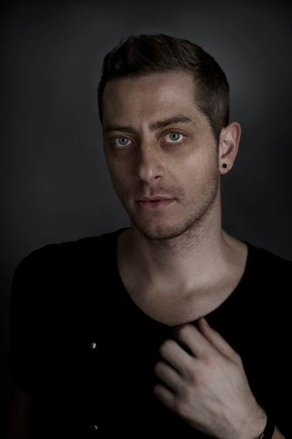 Davide Squillace