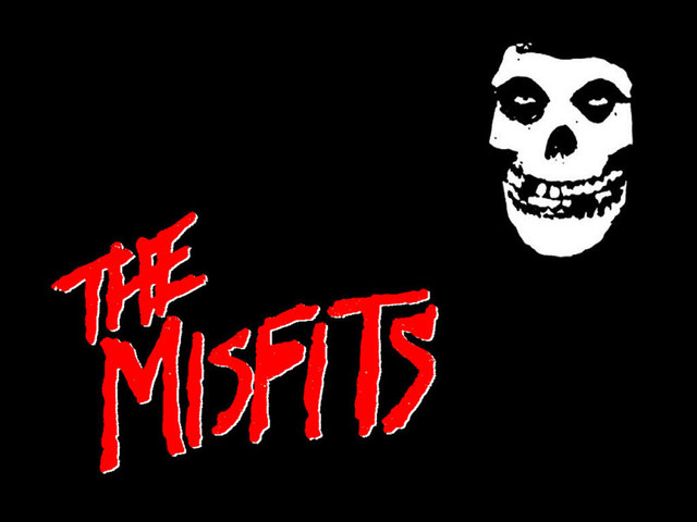 Misfits 9. junija prihajajo v Ljubljano