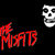 Misfits in Happy Ol'McWeasel v Cvetličarni
