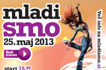 MladiSmo OPEN AIR 2013 - thumbnail