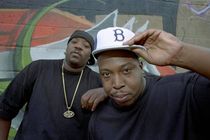 M.O.P - Mash Out Posse, 9. marca v Cvetličarni / foto: management - thumbnail