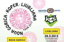 Mortadelijada bo letos potekala 14. 3 (Nova Gorica), 21. 3 (Koper) in 28. 3 (Ljubljana) - thumbnail