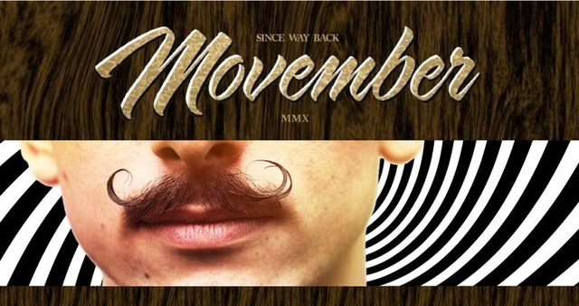 Movember