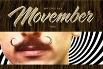 Movember - thumbnail