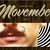 Movember žur v Cvetličarni  :-{