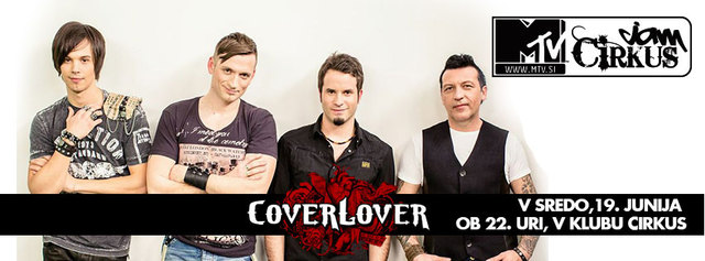 CoverLover