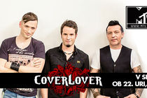 CoverLover - thumbnail