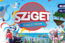 Sziget festival - thumbnail