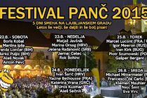 Festival Panč 2015 - thumbnail