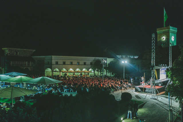 Festival Panč 2015 (Foto: Jernej Kokol)