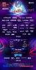 Ultra Europe Lineup - thumbnail