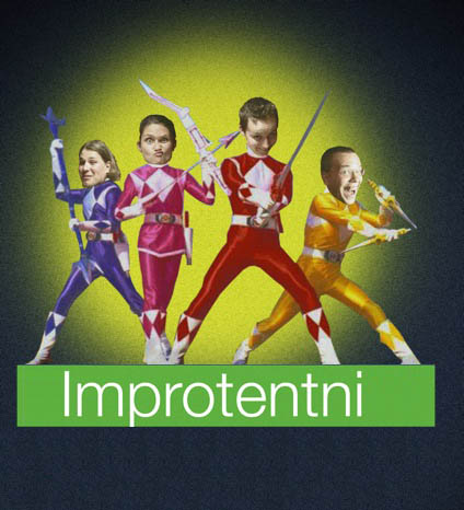 Improtentni /vir: cankarjada.si