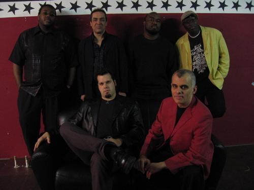 New York Ska-Jazz Ensemble