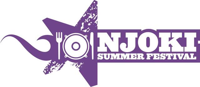 Njoki festival 2010 - logo