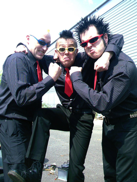 Toy Dolls