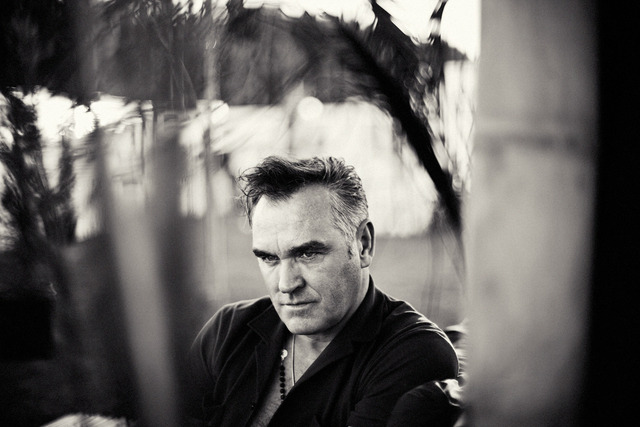 Morrissey