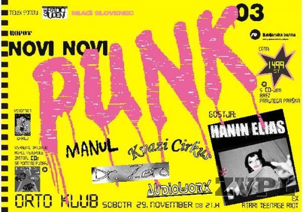 Novi novi punk 03