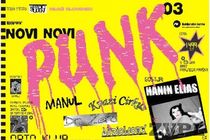 Novi novi punk 03 - thumbnail