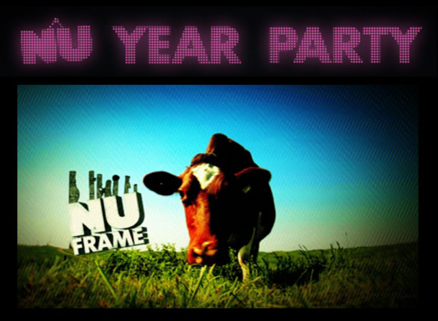 Nu Frame Party