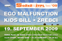 o2z2+ŽVPL fest 2009 - thumbnail