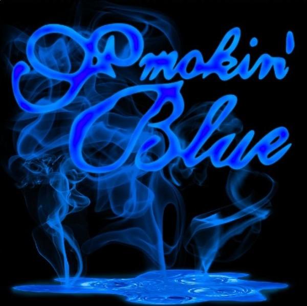 Smokin' Blue v Opera baru, 18. 3. 2011 / vir: MySpace