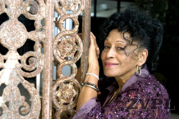 Omara Portuondo