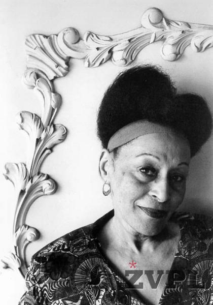 Omara Portuondo