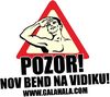 Pozor! Nov bend na vidiku! - thumbnail