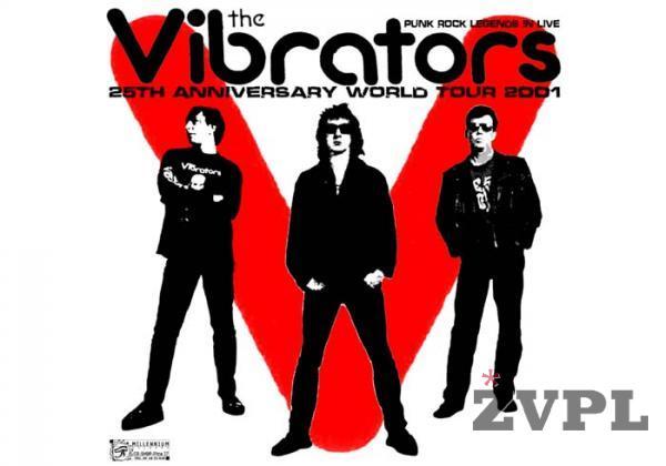 The Vibrators