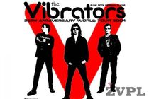 The Vibrators - thumbnail