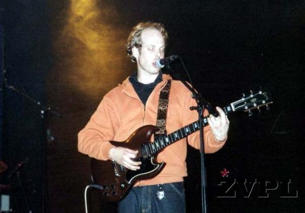 Will Oldham