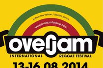 Overjam International Reggae Festival - thumbnail