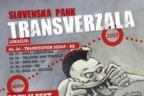 Slovenska pank transverzala - thumbnail