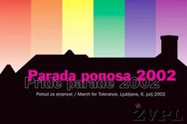 Parada ponosa - thumbnail