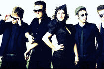 Parov Stelar Band prihaja v Kino Šiška - 2. marca 2012 - thumbnail