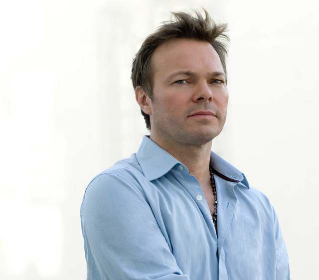 Pete Tong prihaja v ljubljanski InBox 21.11