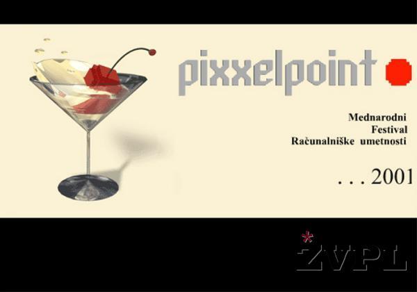 Pixxelpoint 2001