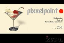 Pixxelpoint 2001 - thumbnail