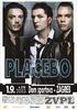 Placebo - plakat za zagrebski koncert - thumbnail