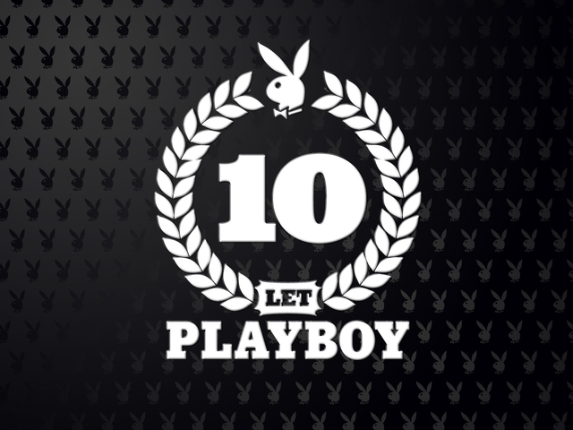 Slovenski Playboy praznuje 10 let - 26. maja v Topu