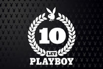 Slovenski Playboy praznuje 10 let - 26. maja v Topu - thumbnail