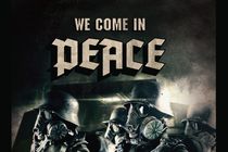 20. aprila bo v Kinu Šiška slovenska premiera filma Iron Sky in koncet skupine Laibach z naslovom We Come in Peace - thumbnail