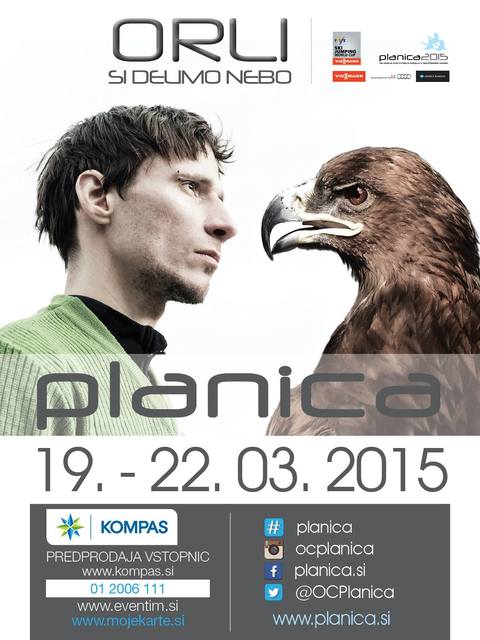 Planica 2015