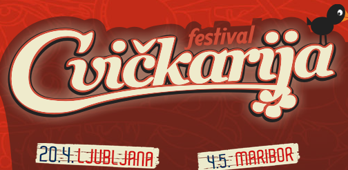 Cvičkarija 2011