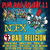 Punk Rock Holiday 1.1 z NOFX in Bad Religion