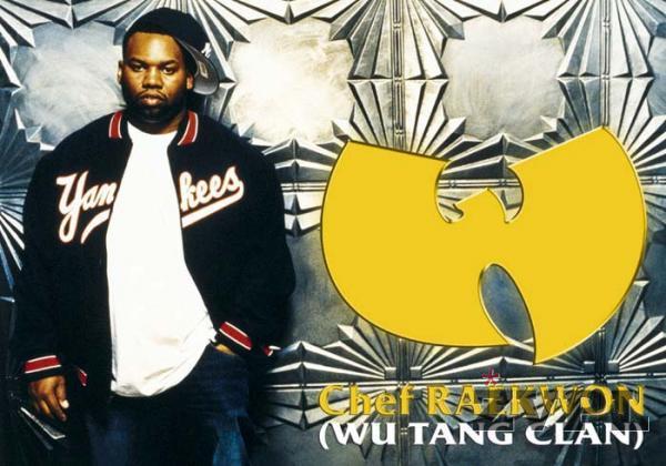 Raekwon