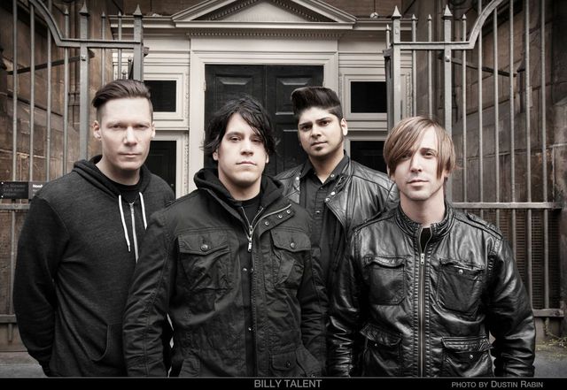 Billy Talent